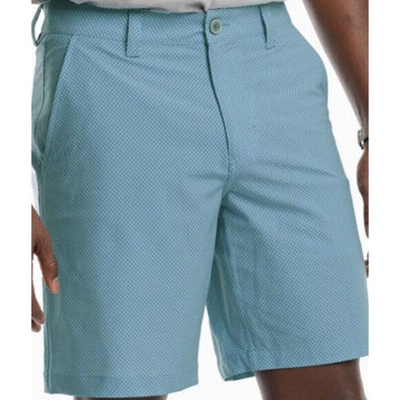 Southern Tide Men's Size 30 Gulf Millcreek Shorts 9" French Lilac NWT $89.50‎ - Picture 1 of 10
